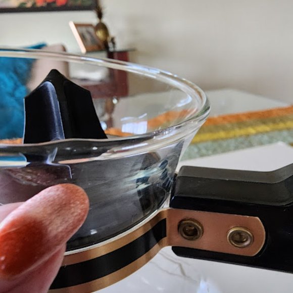 Mid-Century Modern David Douglas Carafe - Picture 11 of 11